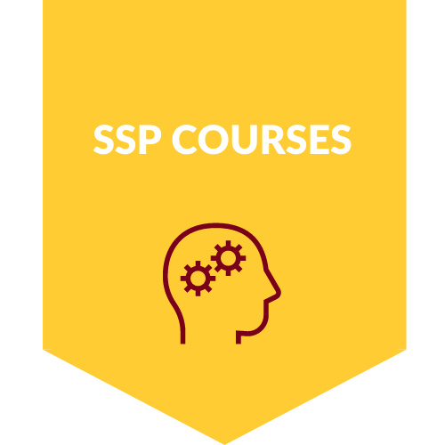 SSP courses